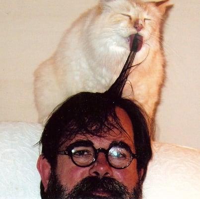 Photo of Gary B.