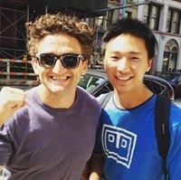 photo of Nicholas T.