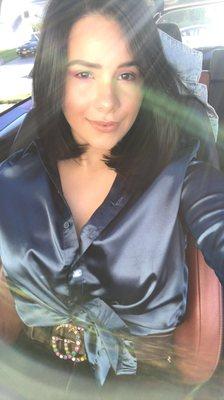 Photo of Yasmin E.