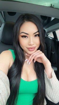 Photo of Tori Y.