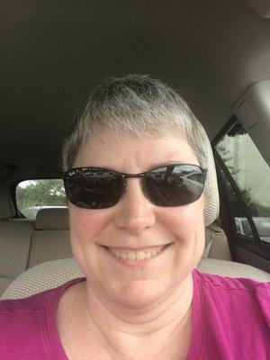 Photo of Jenny M.
