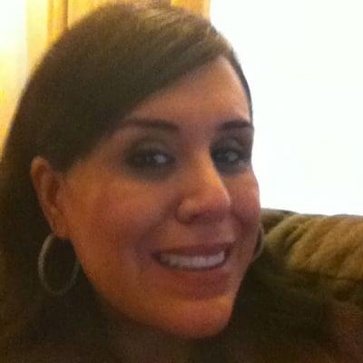 Photo of Arely C.