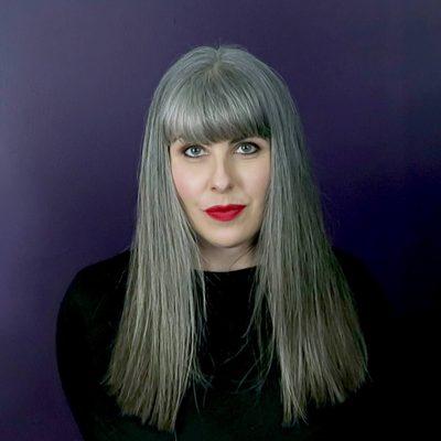 photo of Veronica B.