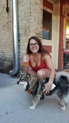 photo of Veronica A.