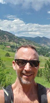 Photo of Jason M.