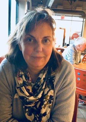 Photo of Jacqueline G.