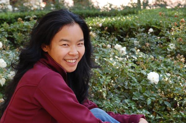 Photo of Laura C.