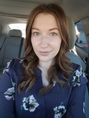 photo of Jennifer D.