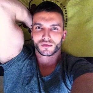 Photo of Ismael V.