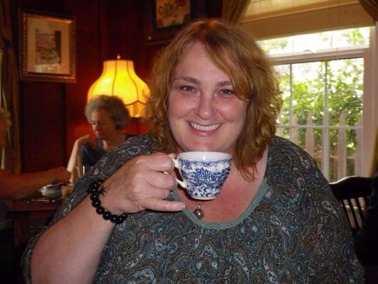 Photo of Shari B.