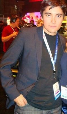 Photo of Cesar N.