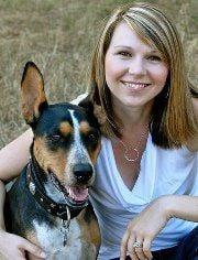 Photo of Jennifer B.