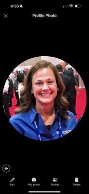 photo of Deanna W.