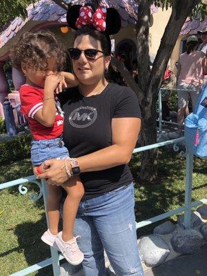 photo of Gabriela H.