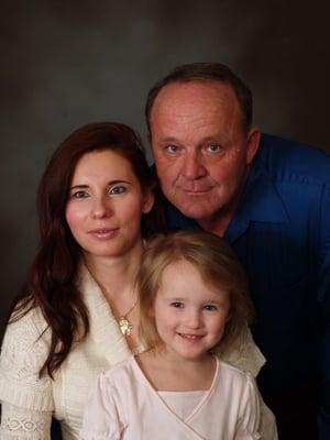 Photo of Steve C.