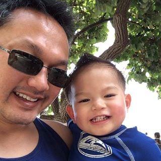Photo of Viet D.