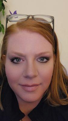 Photo of Marcy R.
