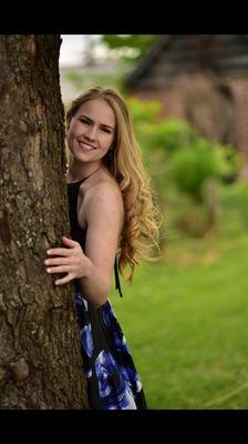 photo of Elizabeth R.