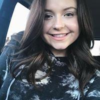 Photo of Christina D.