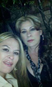 Photo of Mercedes P.
