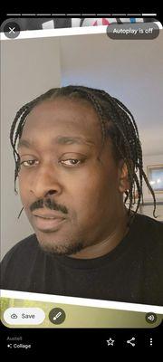 photo of Keith Pleze P.