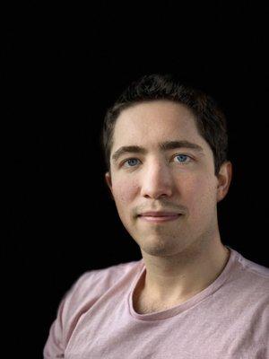 Photo of Oliver S.