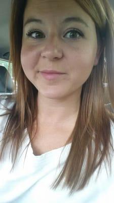 Photo of Sarah N.