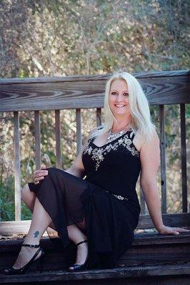 Photo of Nicole B.