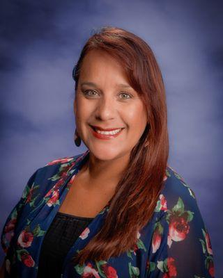 Photo of Amelia V.