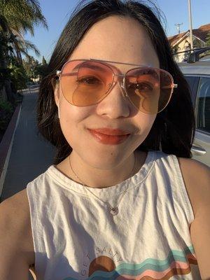 photo of Christine T.