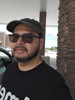 Photo of Carlos B.