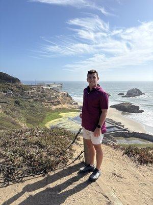 Photo of Brad S.