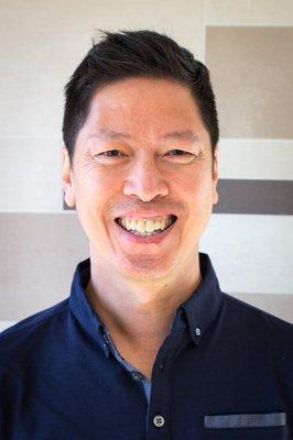 photo of Benjamin S.