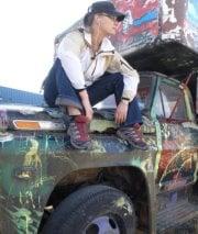 Photo of Anastasia A.