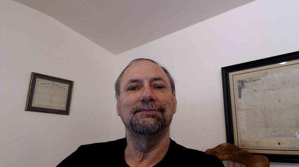 Photo of C. David J.