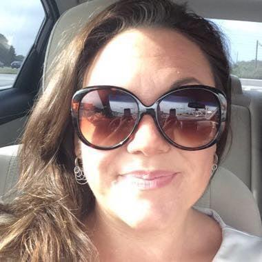 photo of Christina S.