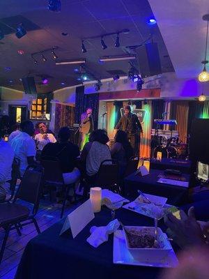 photo of Gwendolyn G.