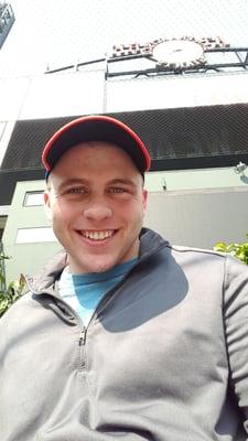 Photo of Cory B.