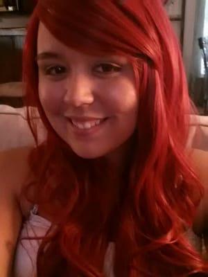 photo of Meredith P.