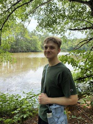 Photo of Owen D.