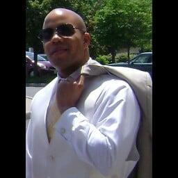 photo of Christopher M.