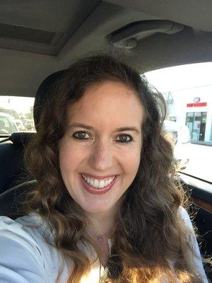 photo of Courtney C.