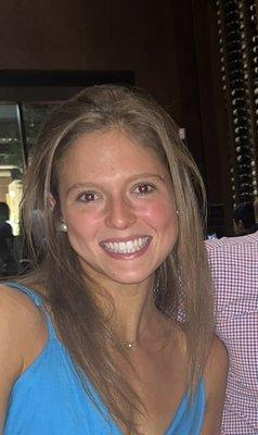 Photo of Jacqueline Y.