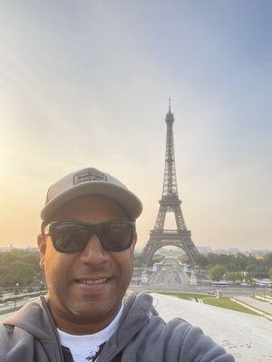 Photo of Prathamesh P.