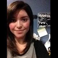 photo of Danielle T.