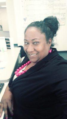 photo of Ka'Sondra B.