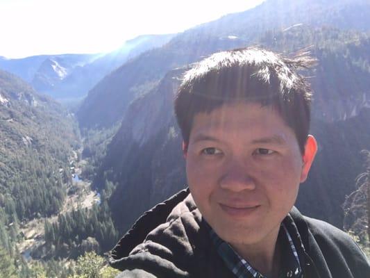 photo of Benjamin G.