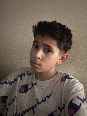 Photo of Eliam G.