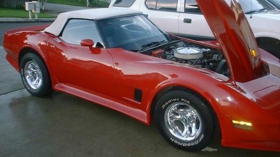 photo of Nicholas M.