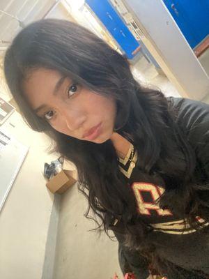 Photo of Michelle T.
